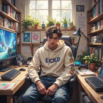 avatar