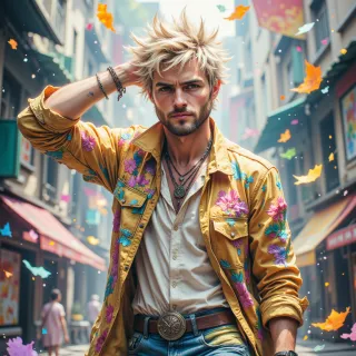 avatar
