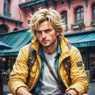 avatar