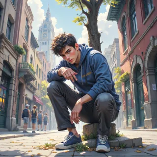 avatar