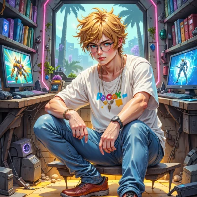 avatar