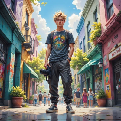 avatar