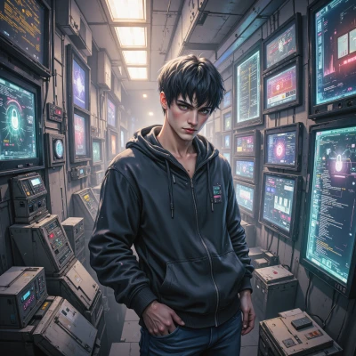 avatar