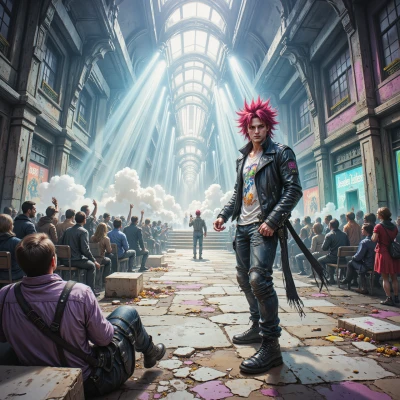avatar