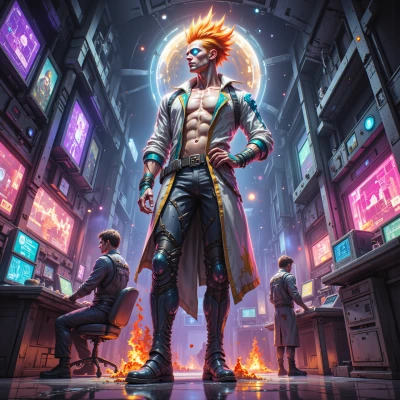 avatar