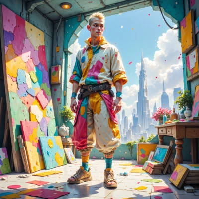 avatar