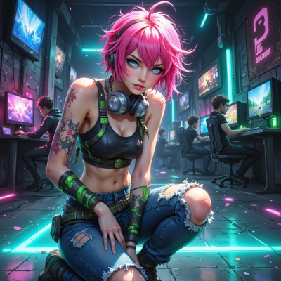 avatar
