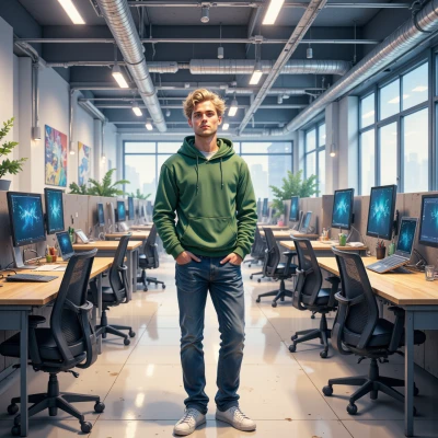avatar