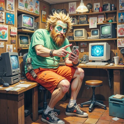 avatar