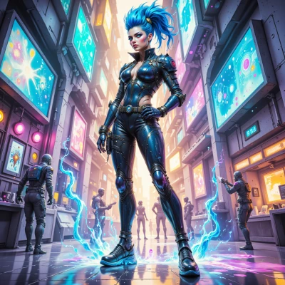avatar