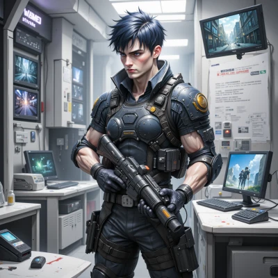 avatar