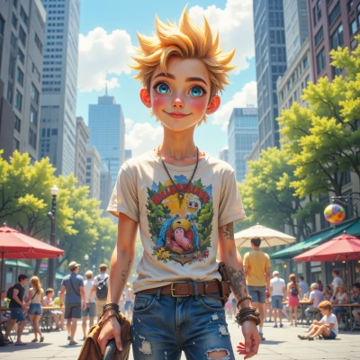avatar
