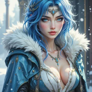 Frostvine