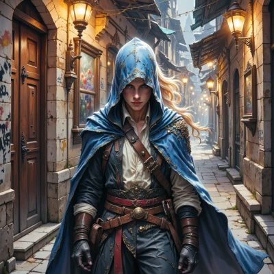 avatar