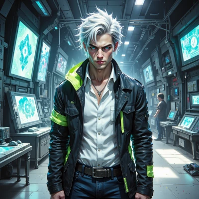 avatar