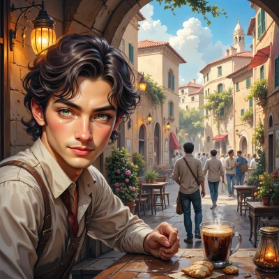 avatar