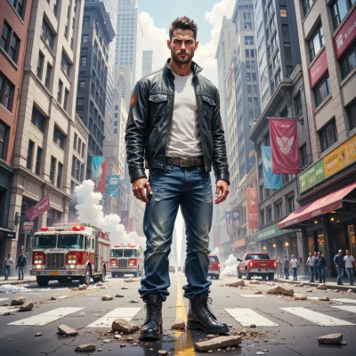 avatar