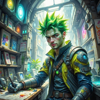 avatar