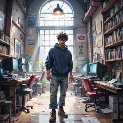 avatar