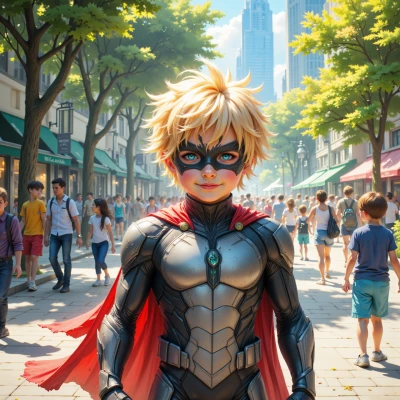 avatar