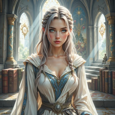 Daenerys