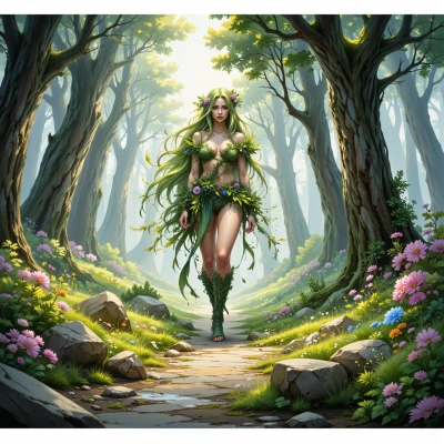 Dryad