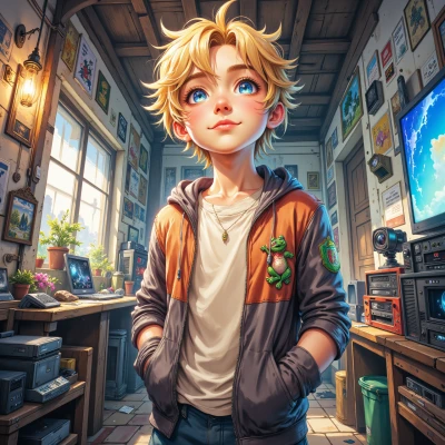 avatar