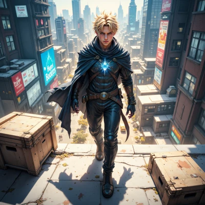 avatar
