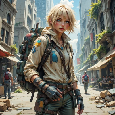 avatar