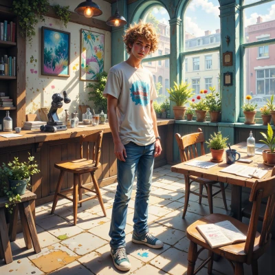 avatar