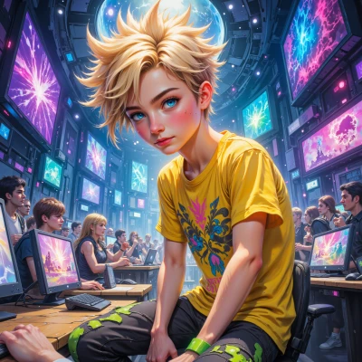 avatar