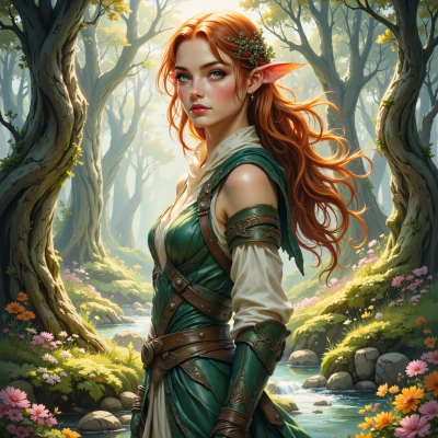 Tauriel
