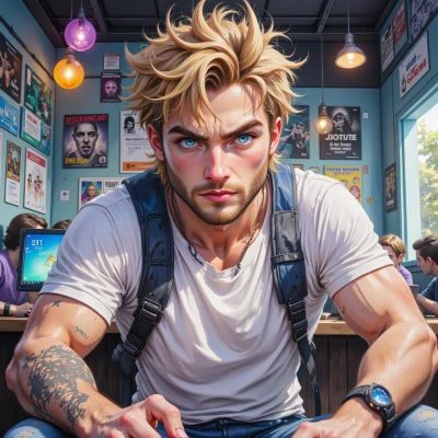 avatar