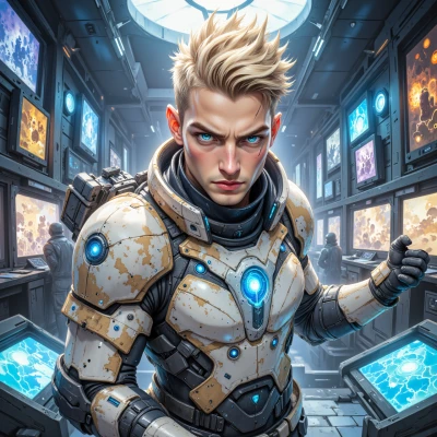avatar