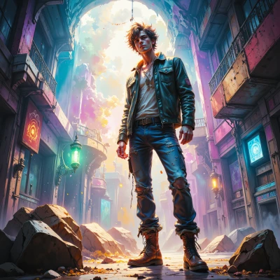 avatar