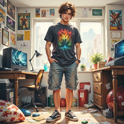 avatar