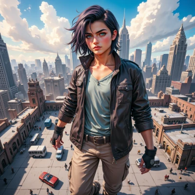 avatar