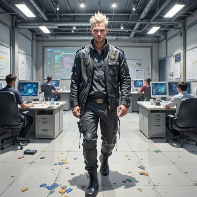 avatar