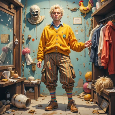 avatar