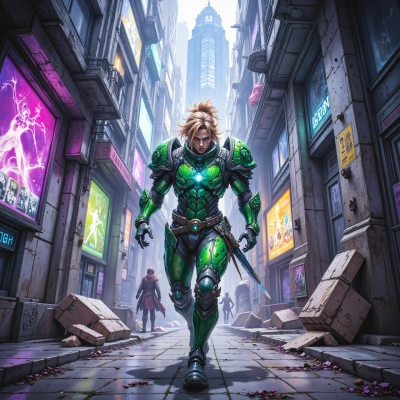 avatar