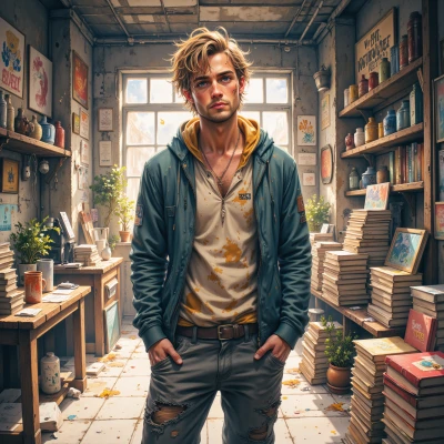 avatar