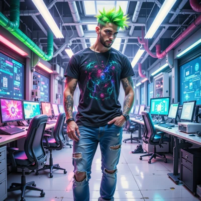 avatar