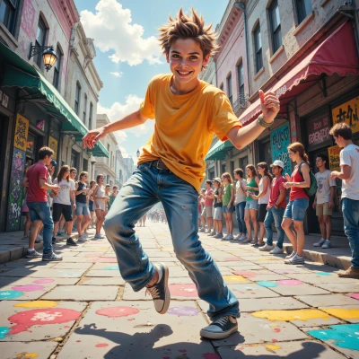 avatar