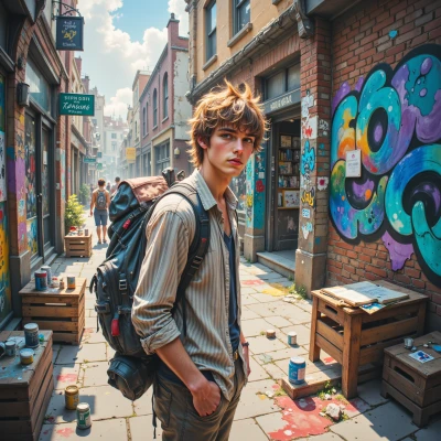 avatar