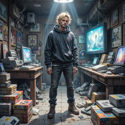 avatar
