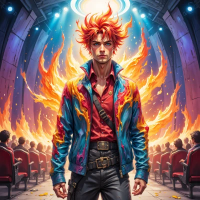 avatar