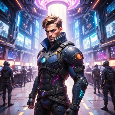 avatar