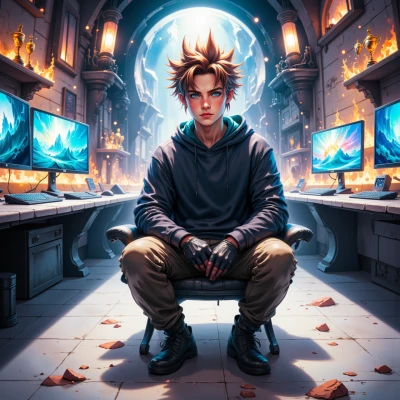 avatar