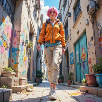 avatar