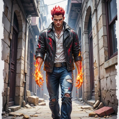avatar